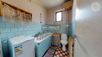 HALO reality - Predaj, rodinný dom Huty - 11