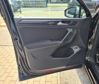 VW TIGUAN ALLSPACE 2.0 TDI SCR BMT COMFORTLINE DSG - 11