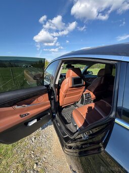 BMW GT 535d F07 - 11