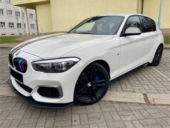BMW M140i xDRIVE PERFORMANCE 490PS - 11