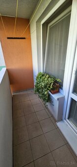 Na predaj ihneď nasťahovateľný 3 izbový byt na Vajanského ul - 11
