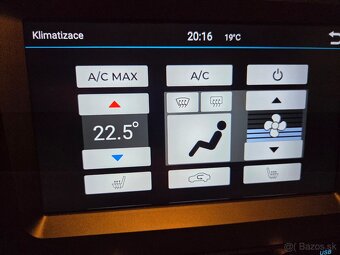 Ford mustang rv 2014  3,6 V6 Automat - 11