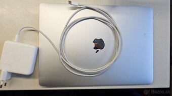 Macbook Pro 2017 -aj vymením - 11