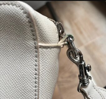 Joop jeans crossbody kožená - 11