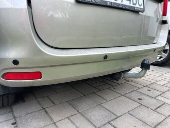 Dacia Logan MCV 1,6 benzín + LPG - 11