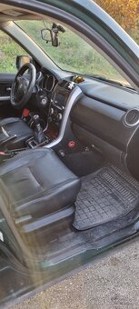 Grand vitara 1.9 95kw - 11