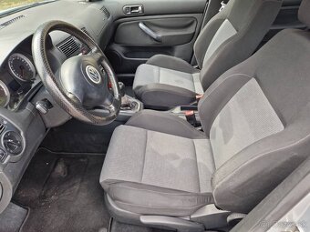 REZERVOVANE...Volkswagen Golf IV 1.9 SDI 50 KW...Klíma,Tažné - 11