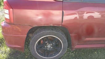 Jeep Compass rellye - 11