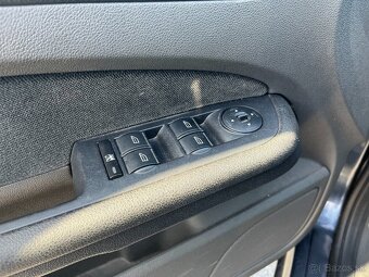Ford Focus 1.6 tdci 2007 85kw - 11
