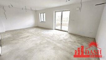 REZERVOVANÝ - Na predaj novostavba 4 izbový bungalov s teras - 11