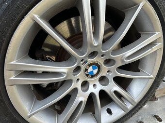 R18 BMW Style 193 + letné pneu - 11