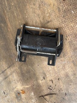 skoda 110 piesty kluka ojnice - 11