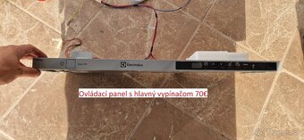 Náhradné diely Electrolux ESL5360LA - 11