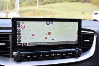 Kia XCeed 1.4 T-GDi Platinum A/T ( čítať inzerát ) - 11