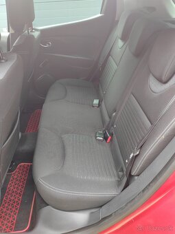 Renault Clio 1.5 dci - 11