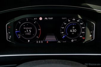 Volkswagen Tiguan 2.0 TDI Life / AJ NA SPLÁTKY / PROTIÚČET / - 11
