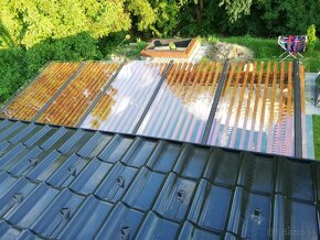 Lexan, polykarbonát, pergola , zimná záhrada plexisklo - 11