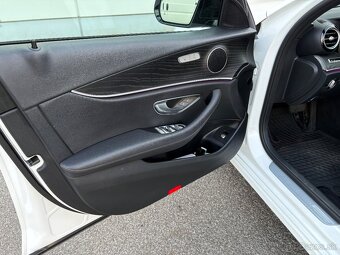 Mercedes E300de - 11