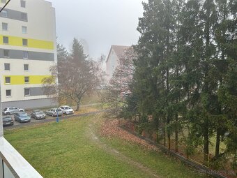 Prenájom 2-izbového bytu - Poprad, Ul. Mládeže - 11