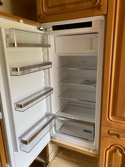 Kuchynská linka z Nemecka so spotrebičmi - 11