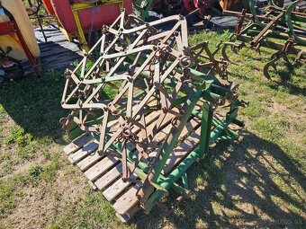 Brány, smykobrány - 11