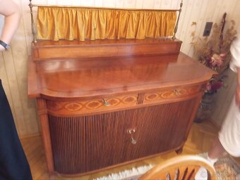 ⭐Sigmund Járay - jedálenská zostava, 1914 (s dokumentáciou)⭐ - 11