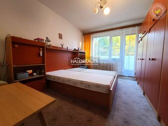 HALO reality - Predaj, trojizbový byt Žilina, Hliny - EXKLUZ - 11