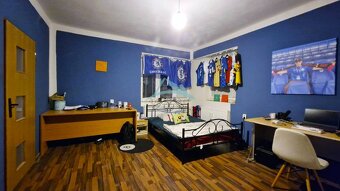 Rozsiahla nehnuteľnosť so zabehnutým výnosným podnikaním – n - 11