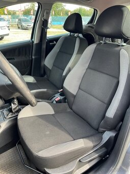 Peugeot 207 1.4e Benzín, 2009, 54 kW, 304407 km - 11
