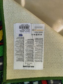 Predám pekné koberce. - 11