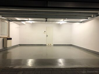 Airless malovanie / Strojové maľovanie - 11