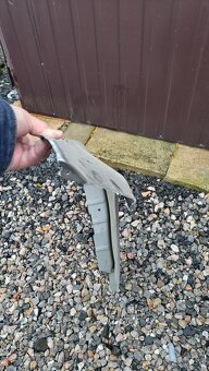 Mercedes w204 vstrek modul čerpadlo - 11