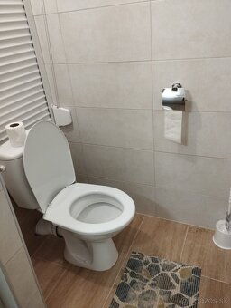 Garsónka v Nitre / Chrenová - 11