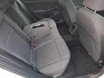 VW Golf Combi 2,0 TDI,2022,ACC/LED/NAVI/VIRTUAL.... - 11