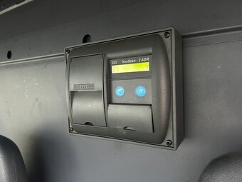 Mercedes-benz Sprinter 318CDI MAXI chlazení KERSTNER - 11