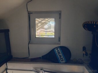 Chata Sad 600ročnice - 11