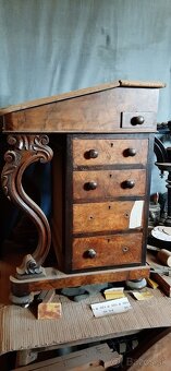 RÓZNE STAROZITNOSTI - 11