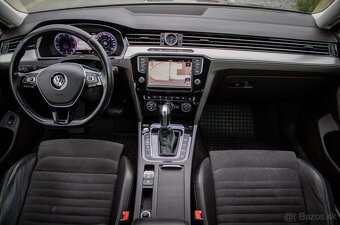 Volkswagen Passat 2.0 TDI AT/6 - 11