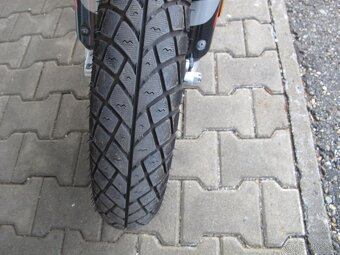 Aprilia SX 125 ABS - 11