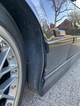 BMW E36 323i Cabrio - 11