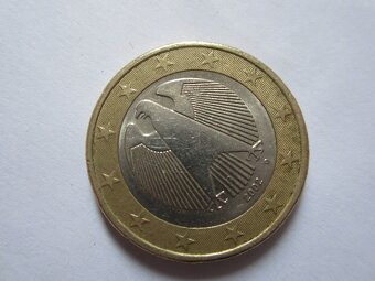 Minca 2002 Nemecko Jednoeurová - 11