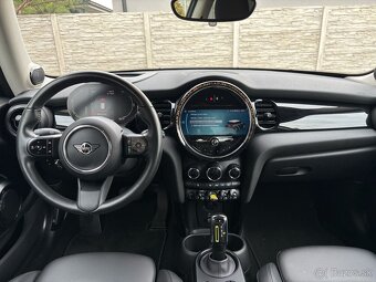 Mini Cooper SE - 11