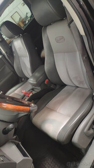 Jeep Grand Cherokee Overland 3,0crd - 11