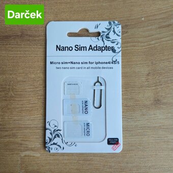Mobilny telefon EVOLVEO StrongPhone G2 + darceky - 11