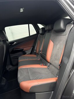 Volkswagen ID.4 PRO - mod. 2022 - 150 kW - Odpočet DPH - 11