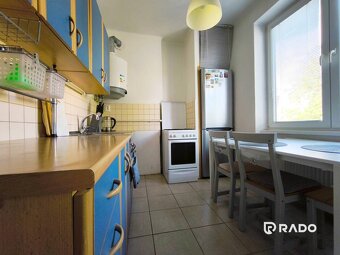 RentHub | Prenájom | Zariadený 2-izb. byt | 55 m² | Malacky - 11