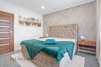 ALL INCLUSIVE | NA PREDAJ MODERNÁ 4-IZBOVÁ NOVOSTAVBA, GABČÍ - 11