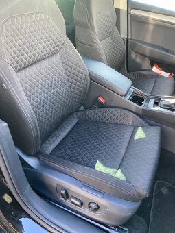 Škoda Superb 2 TDi 4x4 - ťažne zariadenie - 11
