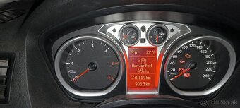 Ford C-MAX 1,6 TDCi 80 kW - 11