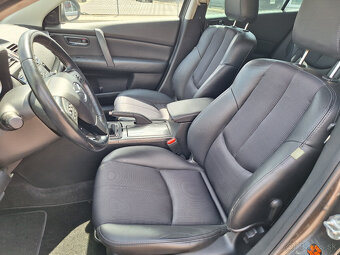 Predám MAZDA 6 COMBI 2,2 D - 11